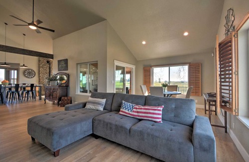 Peters House | 204 m² House ∙ 4 bedrooms ∙ 10 guests