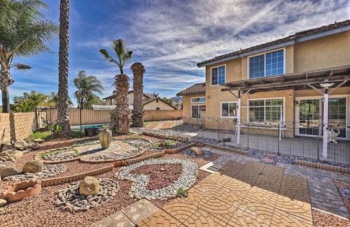 Corona House | 204 m² House ∙ 4 bedrooms ∙ 6 guests