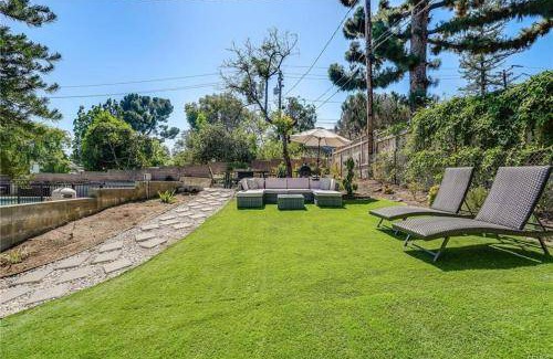 Sierra Madre House | 204 m² House ∙ 4 bedrooms ∙ 15 guests