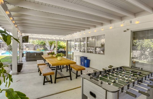Mission Viejo House | 204 m² House ∙ 4 bedrooms ∙ 10 guests