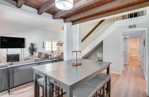 Mission Viejo House | 204 m² House ∙ 4 bedrooms ∙ 10 guests