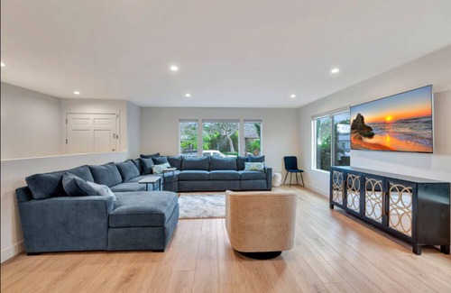 Bixby Knolls House | 207 m² House ∙ 3 bedrooms ∙ 6 guests