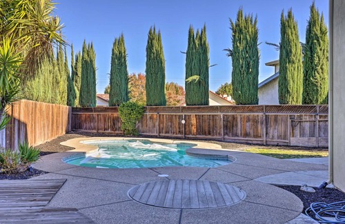Modesto House | 208 m² House ∙ 3 bedrooms ∙ 6 guests