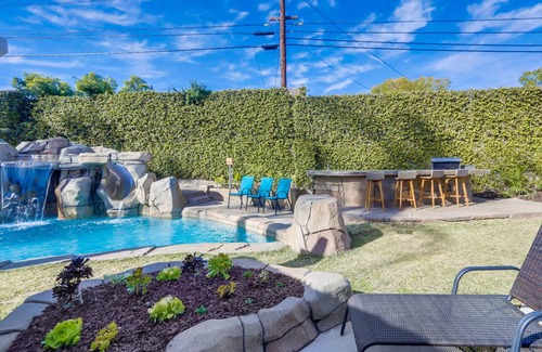 Placentia House | 209 m² House ∙ 5 bedrooms ∙ 10 guests