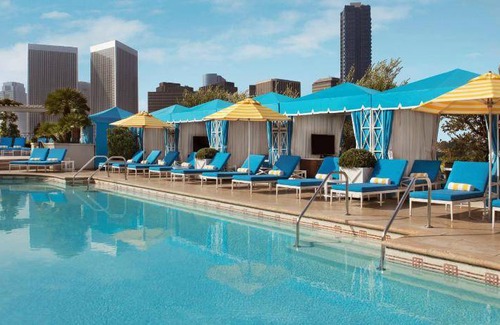 Beverly Hills Resort | 209 m² Resort ∙ 127 guests