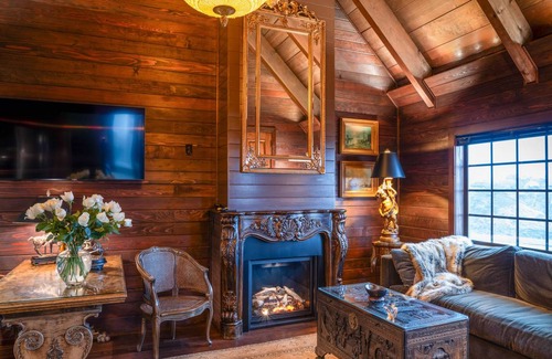 Fort Bragg Cottage | 21 m² Cabin ∙ 1 bedroom ∙ 2 guests