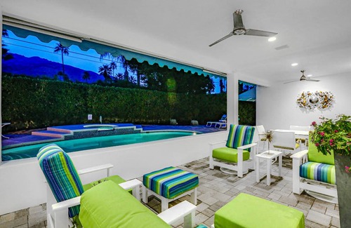 Deep Well Ranch House | 210 m² House ∙ 3 bedrooms ∙ 6 guests