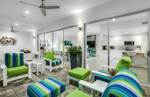 Deep Well Ranch House | 210 m² House ∙ 3 bedrooms ∙ 6 guests
