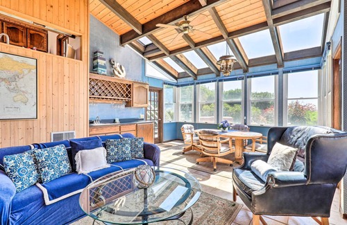 Manchester House | 213 m² House ∙ 3 bedrooms ∙ 6 guests