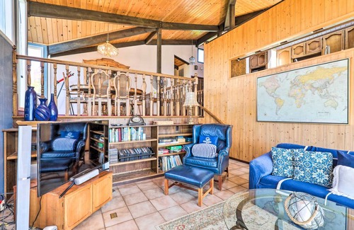 Manchester House | 213 m² House ∙ 3 bedrooms ∙ 6 guests