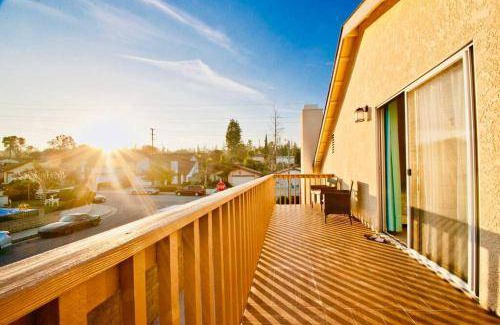 Hacienda Heights Bed & Breakfast | 214 m² Bed and breakfast ∙ 7 bedrooms ∙ 18 guests