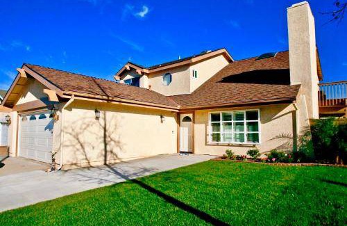 Hacienda Heights Bed & Breakfast | 214 m² Bed and breakfast ∙ 7 bedrooms ∙ 18 guests