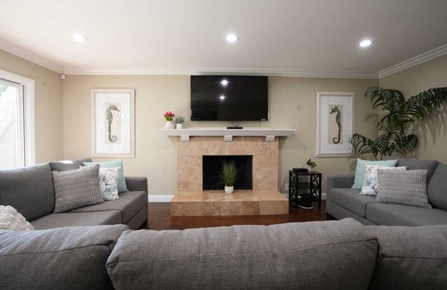 Hermosa Village House | 214 m² House ∙ 5 bedrooms ∙ 13 guests