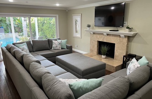 Hermosa Village House | 214 m² House ∙ 5 bedrooms ∙ 13 guests
