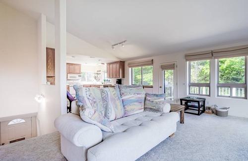 Shelter Cove House | 214 m² House ∙ 3 bedrooms ∙ 8 guests
