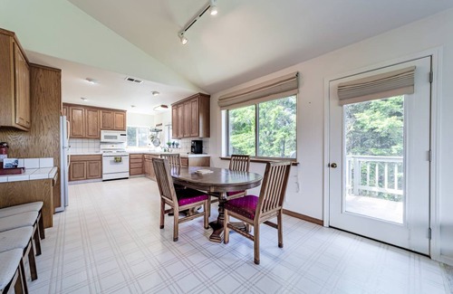 Shelter Cove House | 214 m² House ∙ 3 bedrooms ∙ 8 guests