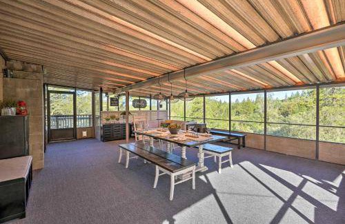 Glencoe House | 214 m² House ∙ 3 bedrooms ∙ 8 guests