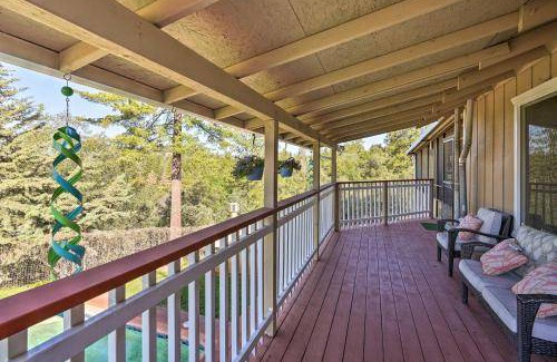 Glencoe House | 214 m² House ∙ 3 bedrooms ∙ 8 guests
