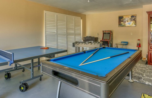 Yosemite Lakes House | 217 m² House ∙ 4 bedrooms ∙ 10 guests