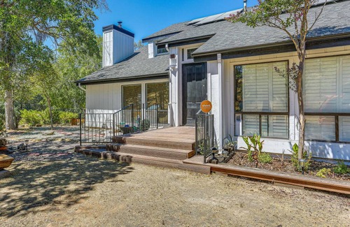 Yosemite Lakes House | 217 m² House ∙ 4 bedrooms ∙ 10 guests