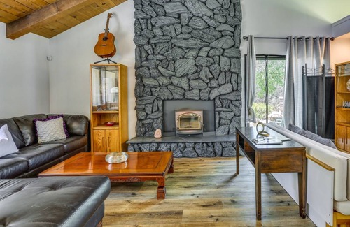 Yosemite Lakes House | 217 m² House ∙ 4 bedrooms ∙ 10 guests