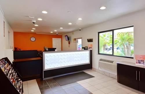 Palm Springs Hotel | 22 m² Hotel ∙ 127 guests