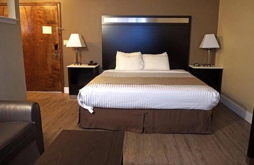 Concord Hotel | 22 m² Hotel ∙ 127 guests