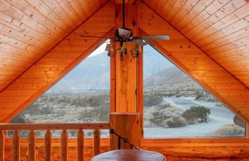 Palm Springs House | 22 m² House ∙ 1 bedroom ∙ 2 guests