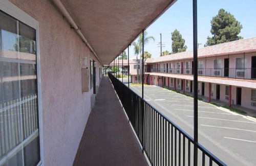 Northwest Anaheim Hotel | 22 m² Motel ∙ 3 guests