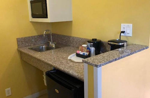 Culver - West Hotel | 22 m² Motel ∙ 4 guests