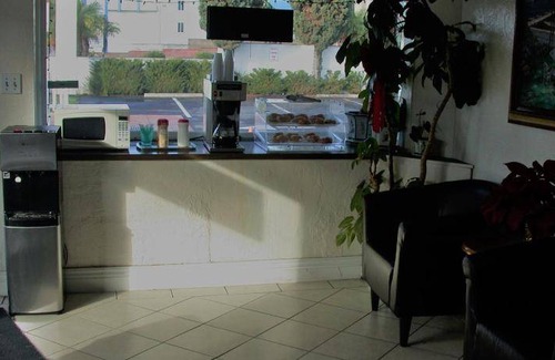Rosemead Hotel | 22 m² Motel ∙ 4 guests