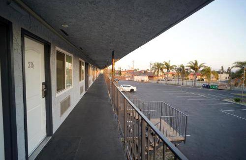 Ontario Hotel | 22 m² Motel ∙ 4 guests