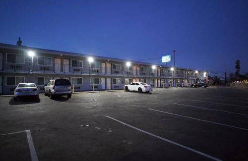 Ontario Hotel | 22 m² Motel ∙ 4 guests