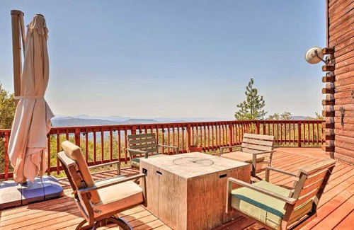 Phoenix Lake-Cedar Ridge Ski Chalet | 223 m² Chalet ∙ 3 bedrooms ∙ 9 guests