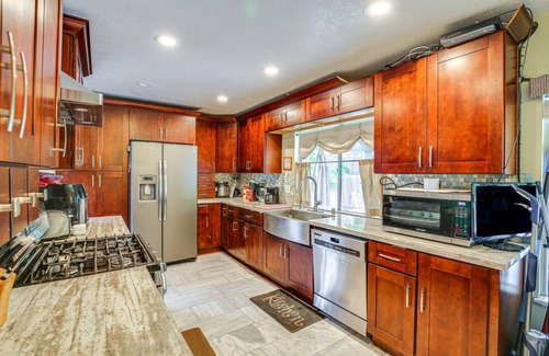 Anaheim Hills House | 220 m² House ∙ 3 bedrooms ∙ 6 guests