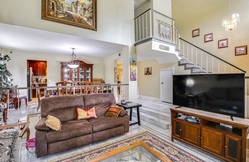 Anaheim Hills House | 220 m² House ∙ 3 bedrooms ∙ 6 guests