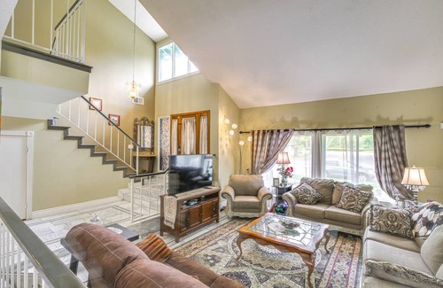 Anaheim Hills House | 220 m² House ∙ 3 bedrooms ∙ 6 guests