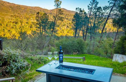 North Fork Cabin | 220 m² Lodge ∙ 4 bedrooms ∙ 12 guests