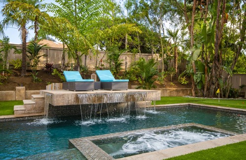 Vista House | 221 m² House ∙ 5 bedrooms ∙ 12 guests