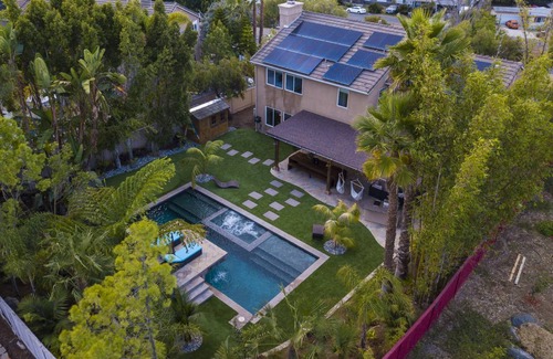 Vista House | 221 m² House ∙ 5 bedrooms ∙ 12 guests