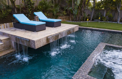 Vista House | 221 m² House ∙ 5 bedrooms ∙ 12 guests