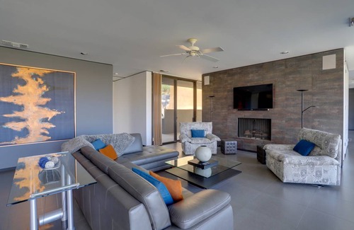Cahuilla Hills House | 222 m² House ∙ 2 bedrooms ∙ 4 guests