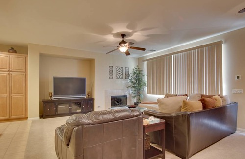 Terra Lago House | 222 m² House ∙ 3 bedrooms ∙ 8 guests