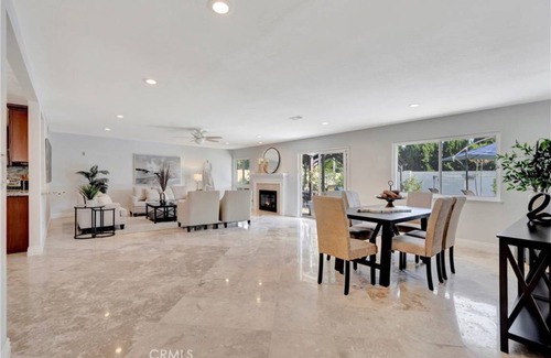Anaheim Hills House | 223 m² House ∙ 4 bedrooms ∙ 10 guests