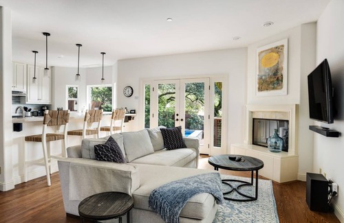 Sonoma House | 224 m² House ∙ 4 bedrooms ∙ 8 guests