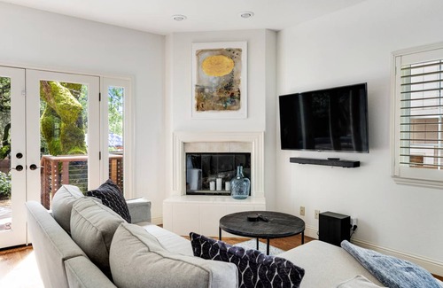 Sonoma House | 224 m² House ∙ 4 bedrooms ∙ 8 guests