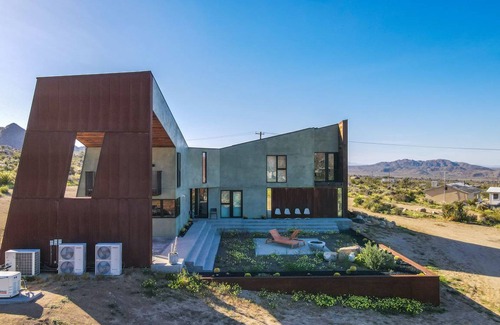 Joshua Tree Highlands House | 225 m² House ∙ 3 bedrooms ∙ 6 guests