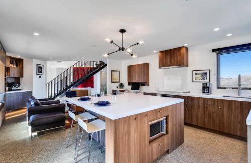 Joshua Tree Highlands House | 225 m² House ∙ 3 bedrooms ∙ 6 guests