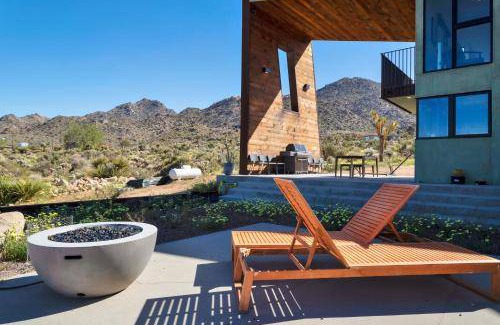 Joshua Tree Highlands House | 225 m² House ∙ 3 bedrooms ∙ 6 guests