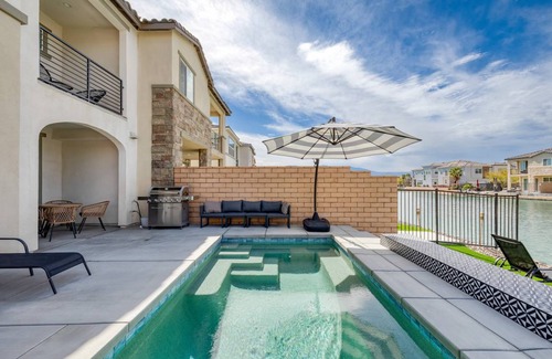 Terra Lago House | 225 m² House ∙ 4 bedrooms ∙ 14 guests
